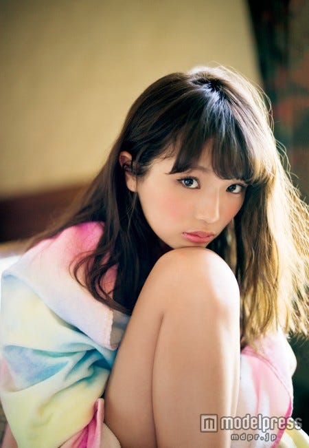 北山詩織/ファーストフォトブック「しーさん。」より