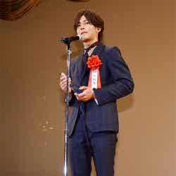 松坂桃李
