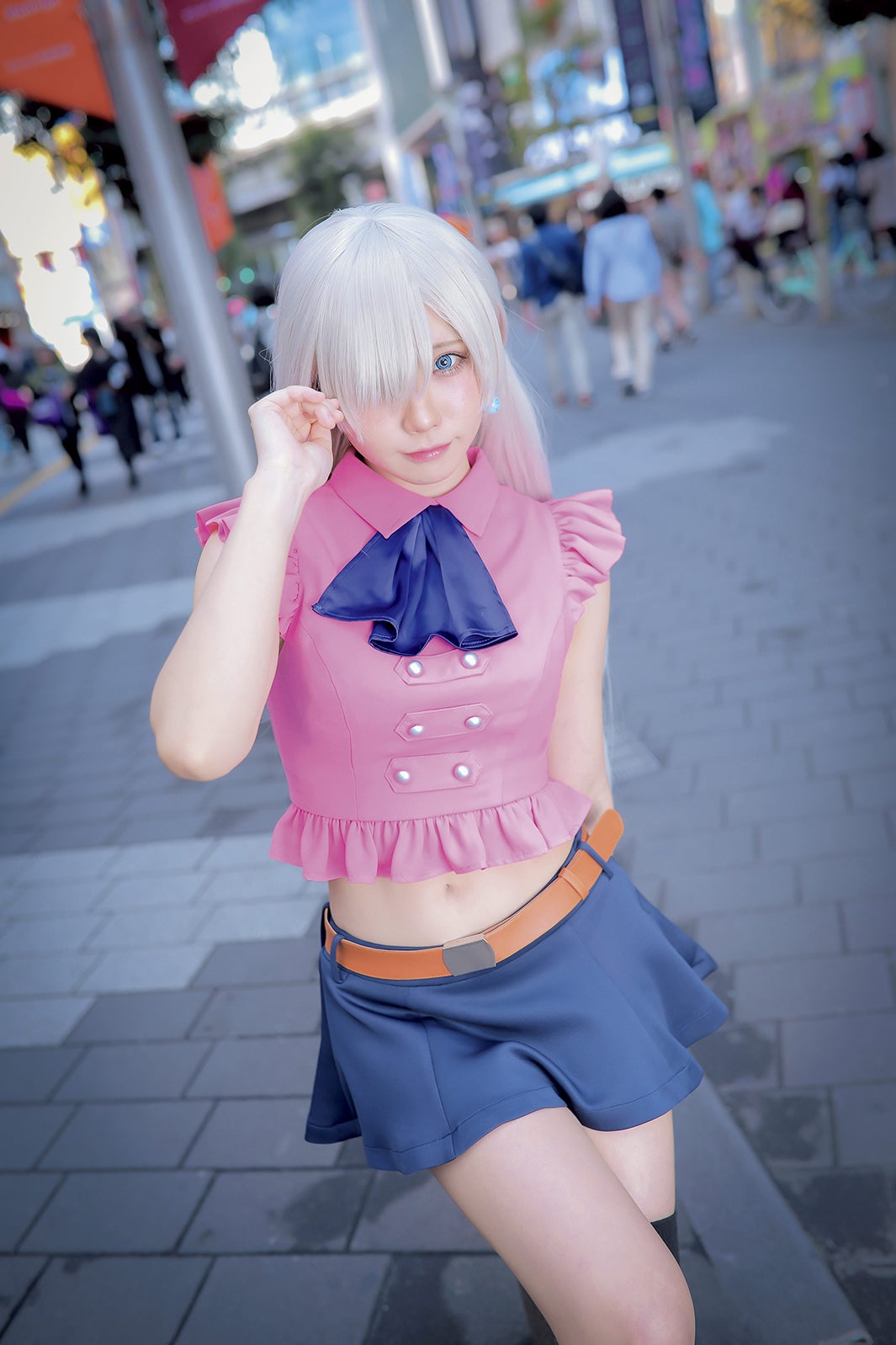 さちえ コスプレ 写真集 コスプレイヤー えなこ ロシエル