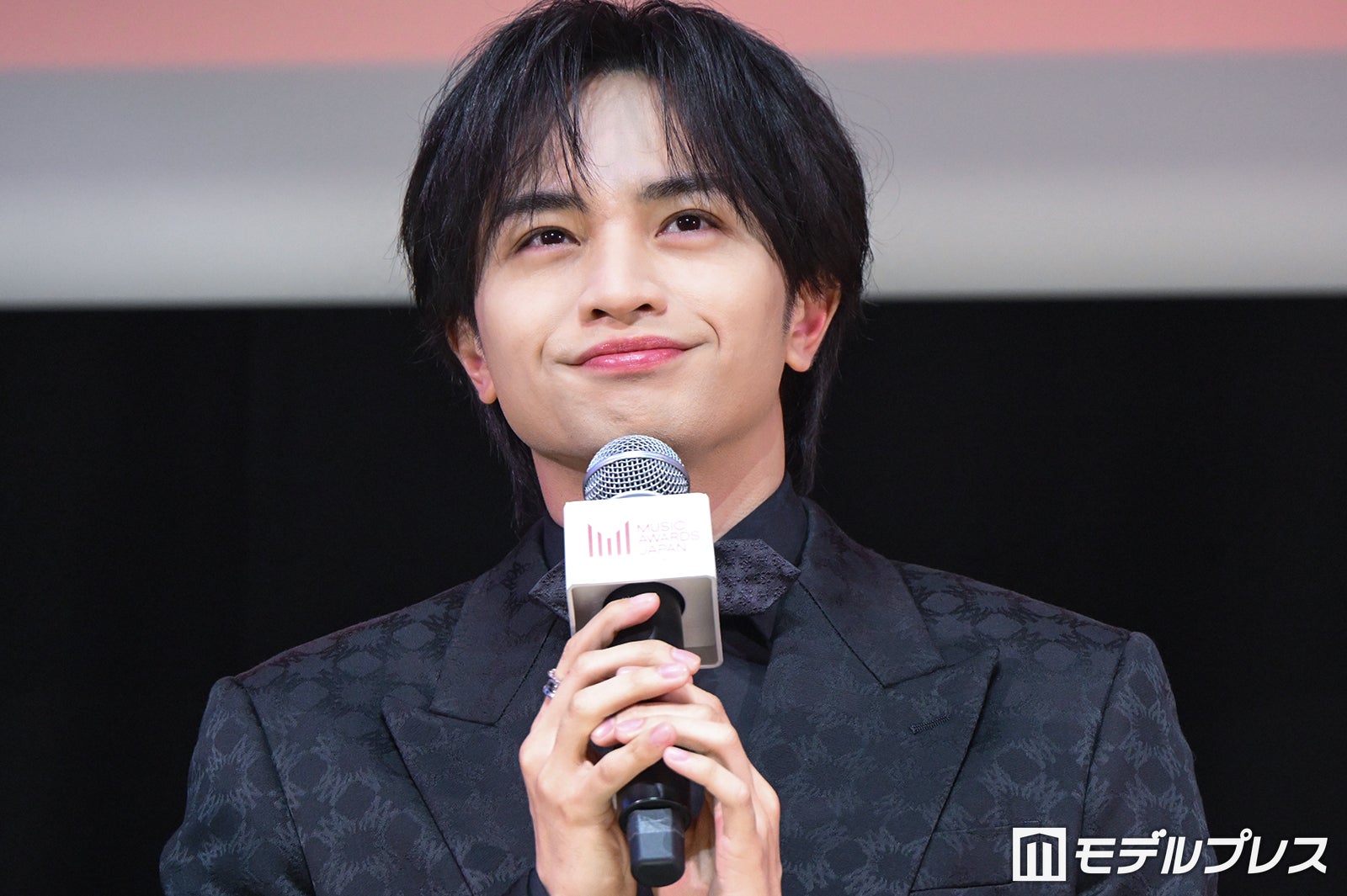 中島健人（C）モデルプレス