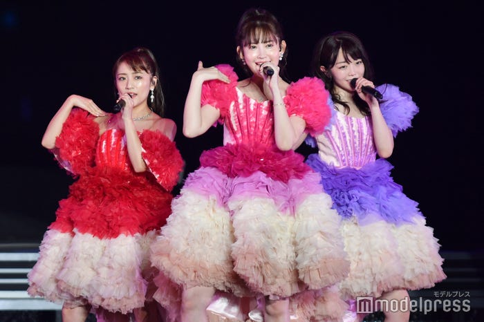 「峯岸みなみ卒業コンサート~桜の咲かない春はない~」(C)モデルプレス