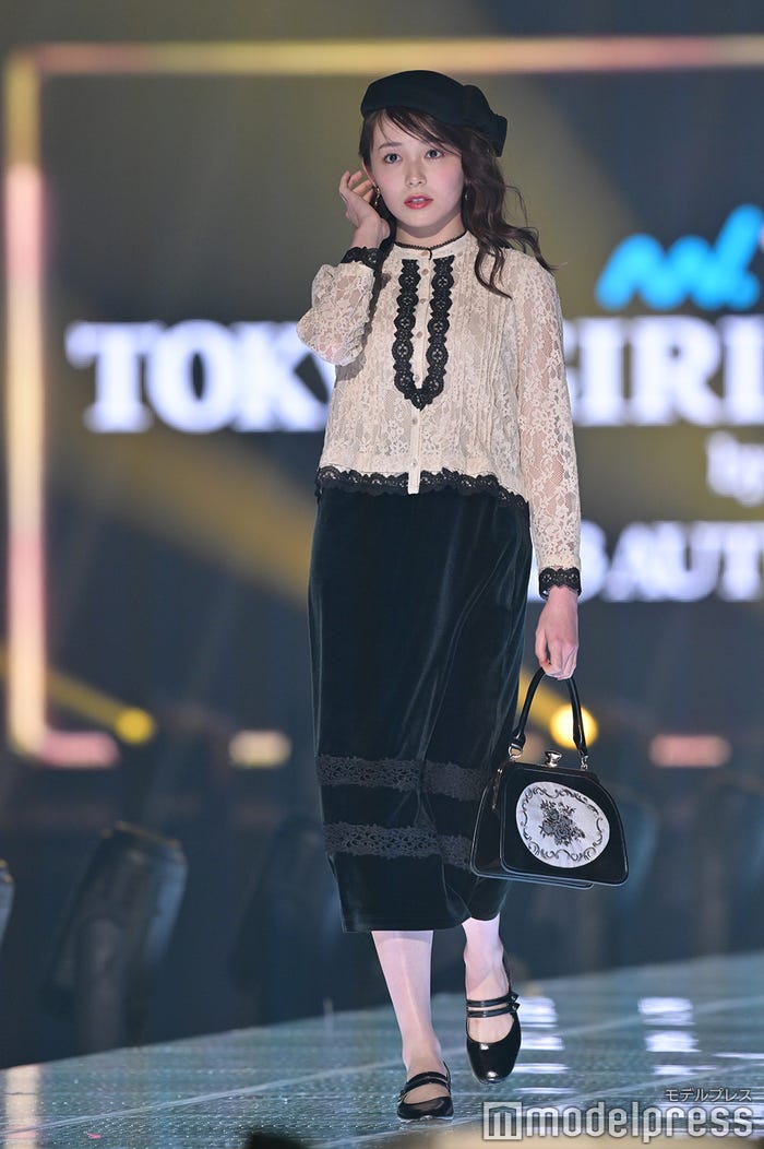 久間田琳加(C)モデルプレス