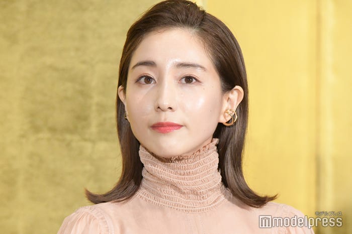 田中みな実(C)モデルプレス