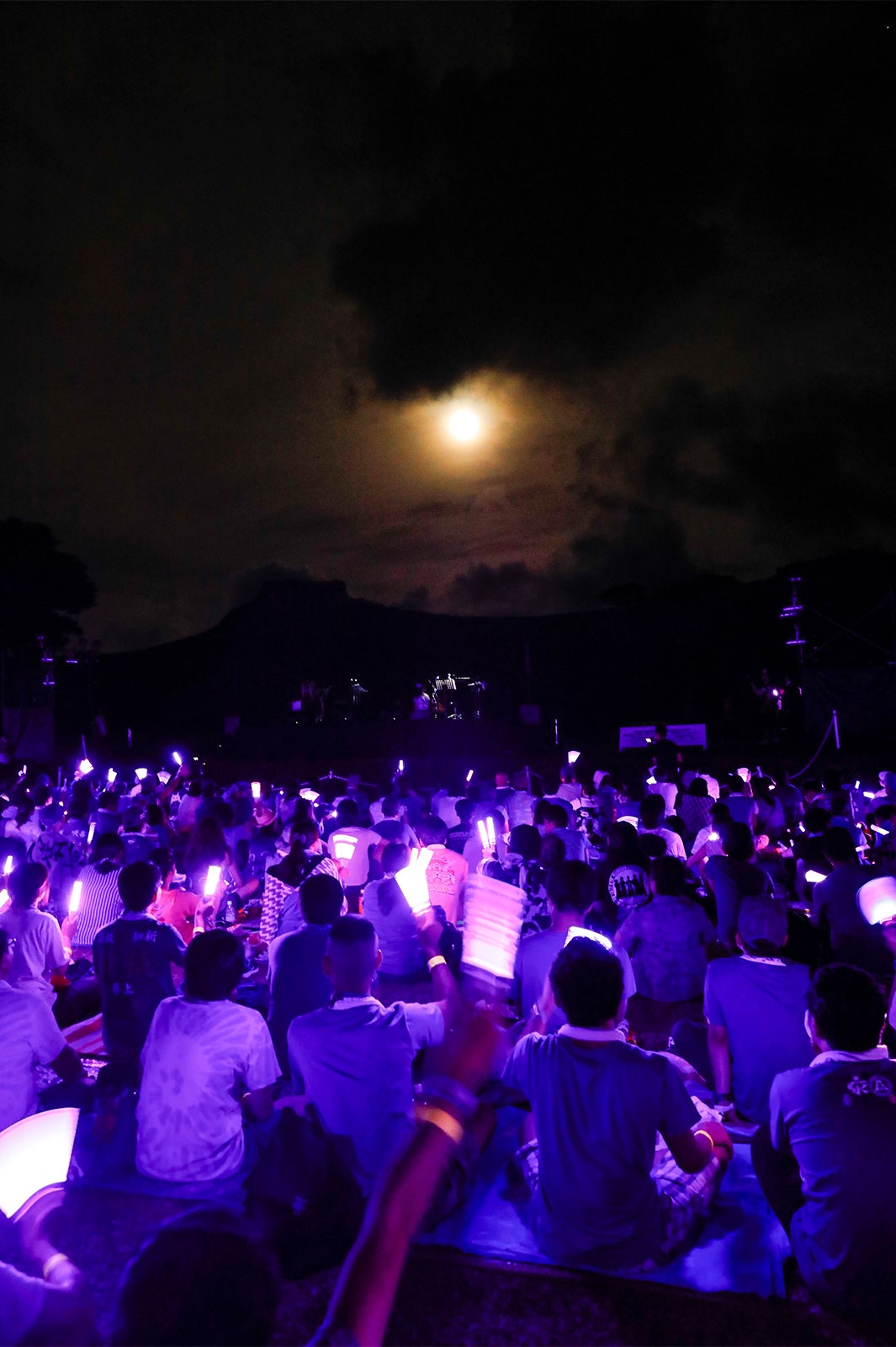 高城れに／ト「ハイサイ！れにちゃん」（提供画像）