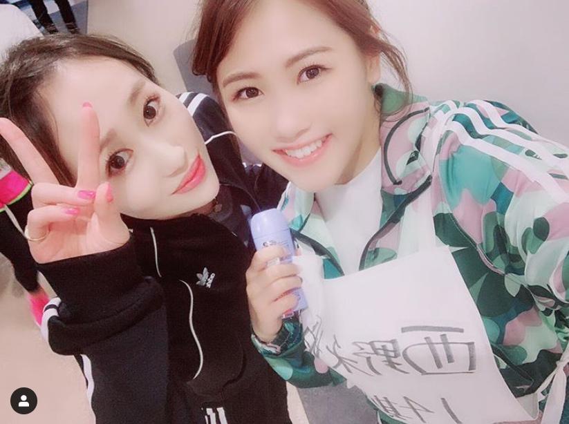 整形公表の元AKB48小林香菜、さらなるカミングアウト「事務所の方もごめんなさい」