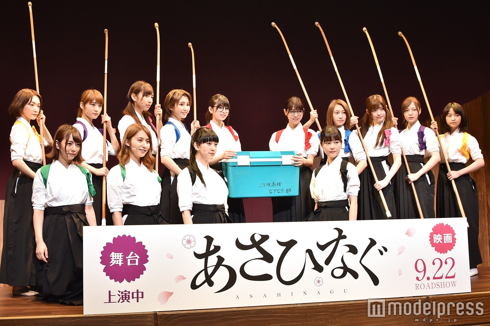 （C）モデルプレス