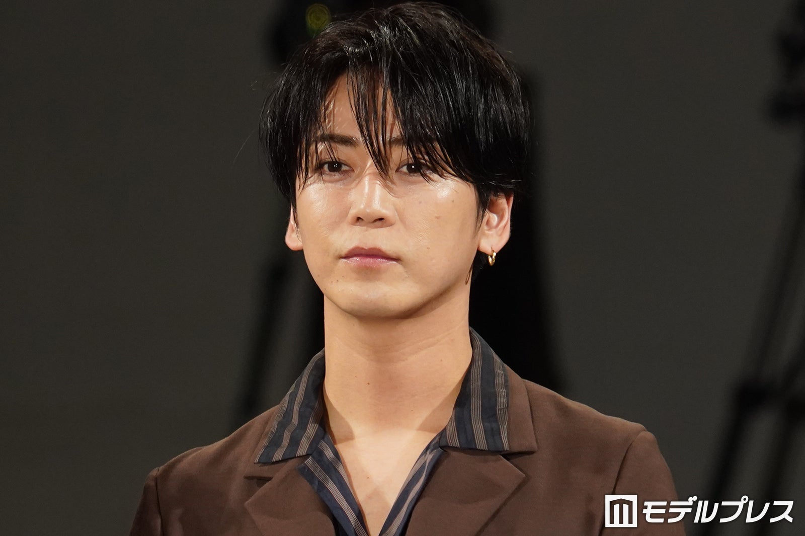 亀梨和也（C）モデルプレス