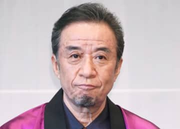 70歳・渡辺正行、剣道七段に昇格を報告「自分で言うのもなんなんですが本当に凄いんです」