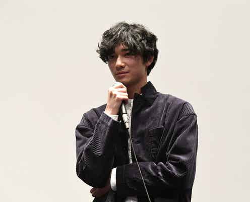 清原翔、桐谷美玲をファンと間違える<リベンジgirl>