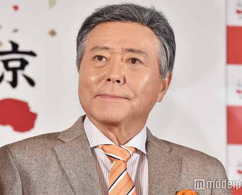小倉智昭、嵐・櫻井翔からの“電話”明かす
