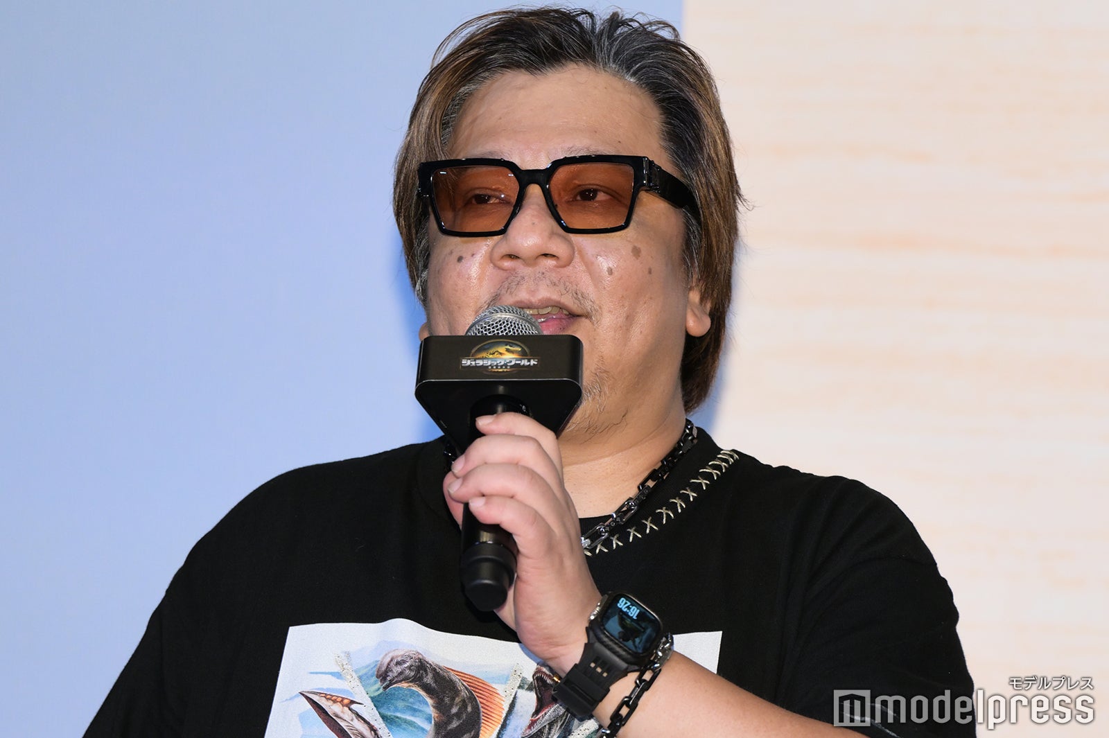 楠大典（C）モデルプレス