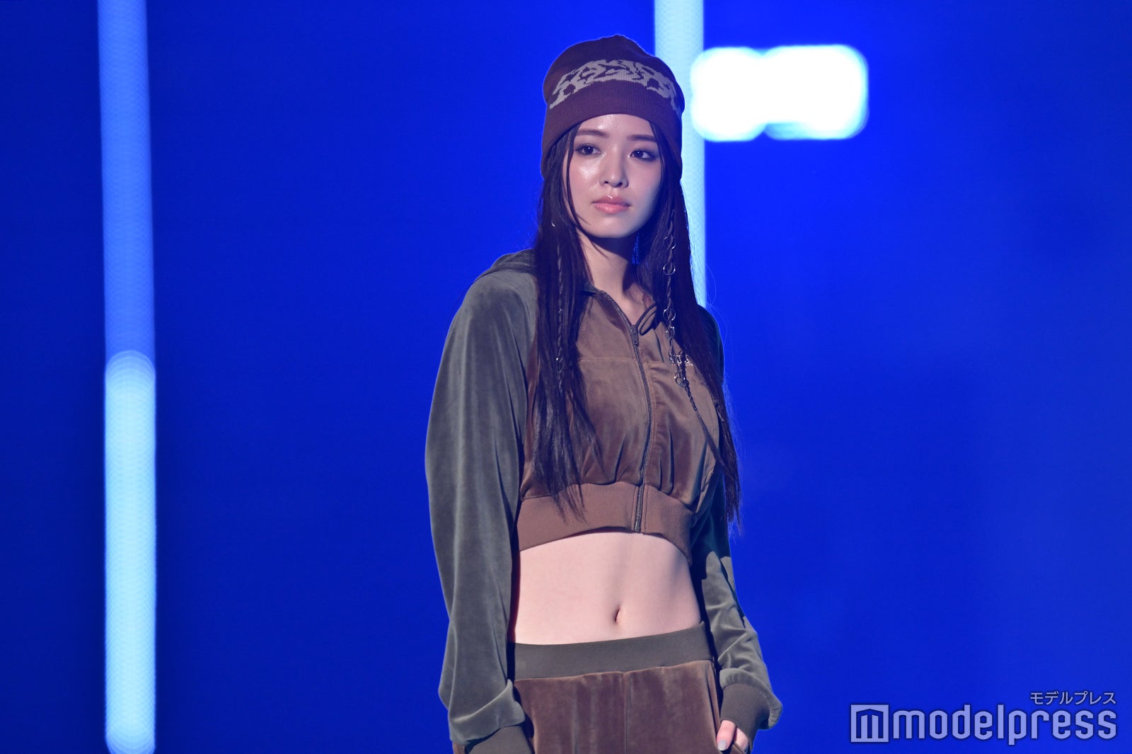 横田真悠（C）モデルプレス