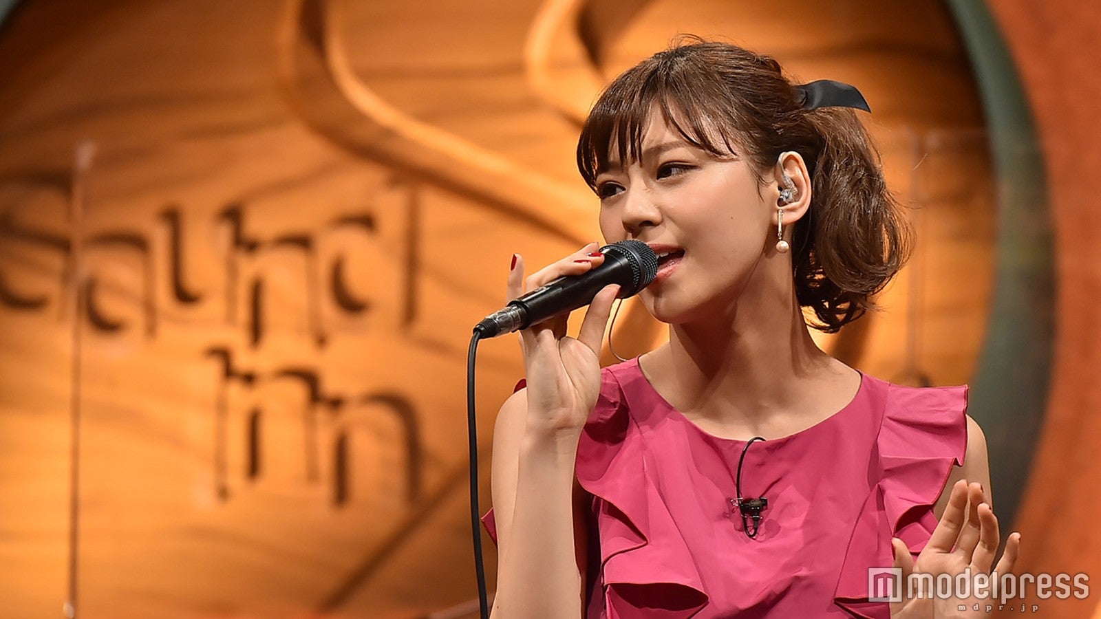 西内まりや「鳥肌立つほど美しい」変化に感激＜本人コメント到着＞