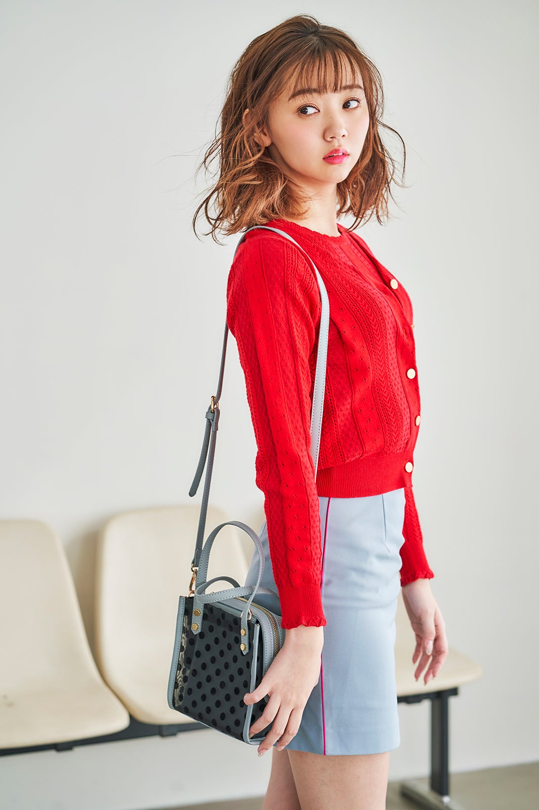 江野沢愛美（提供写真）