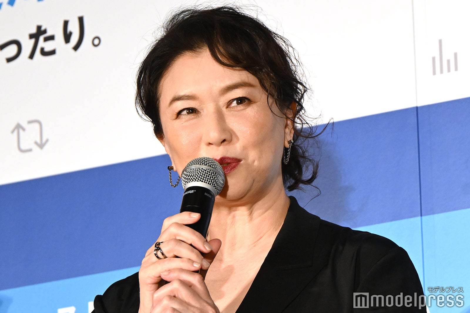 夏川結衣（C）モデルプレス