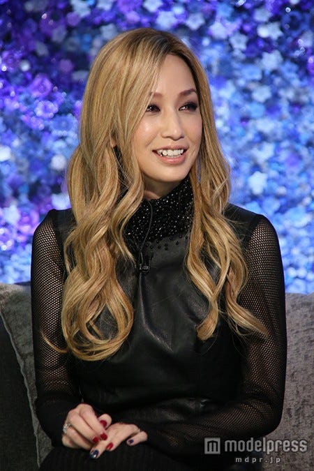 中島美嘉、新婚生活をテレビ初告白 ニューヨークで意外な素顔を明かす