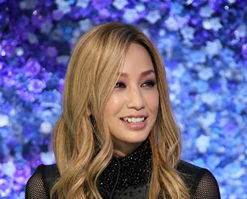 中島美嘉、新婚生活をテレビ初告白 ニューヨークで意外な素顔を明かす