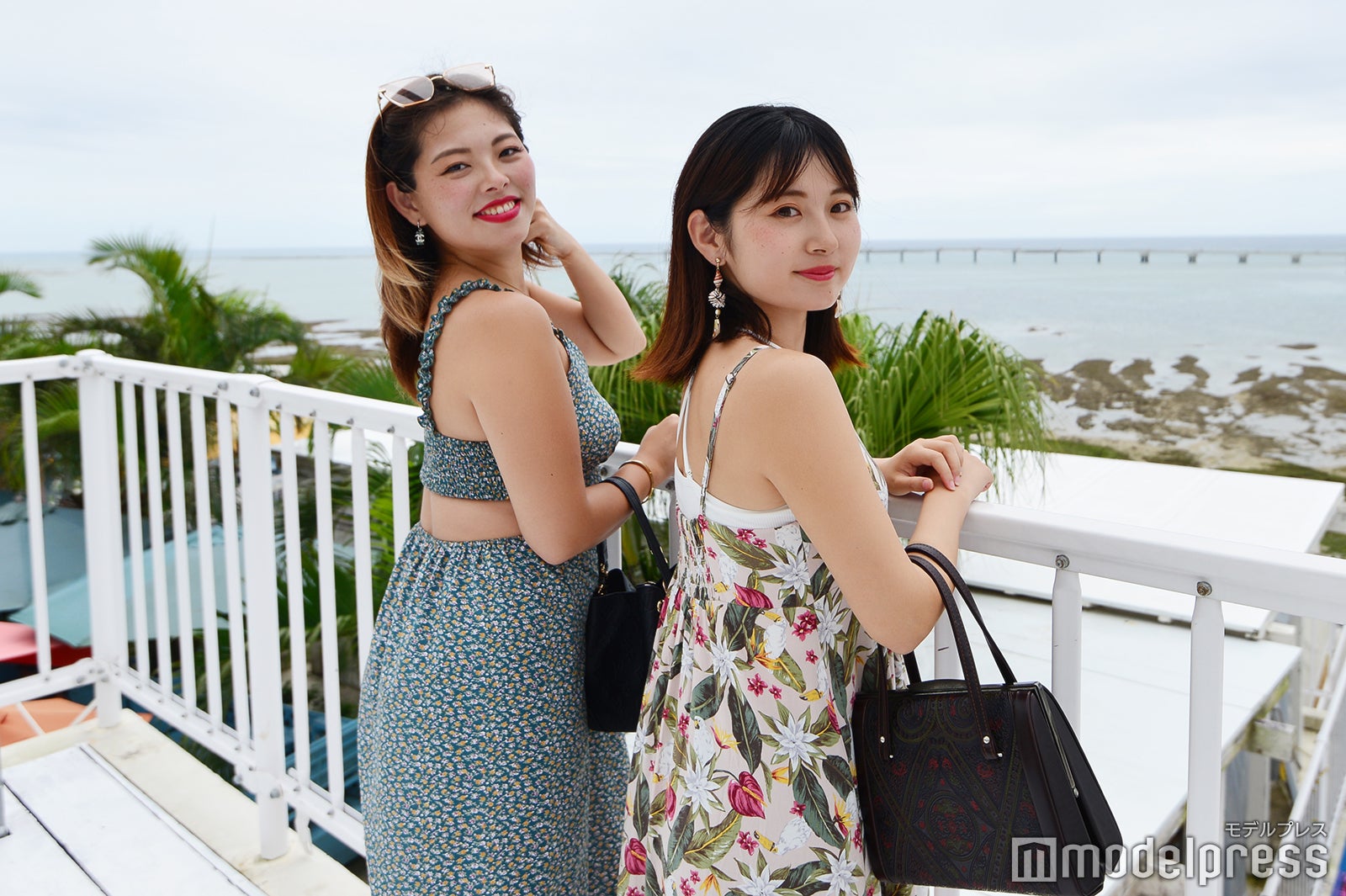 週末を待たず沖縄でプチ旅！ホカンスも観光も満喫してリフレッシュ