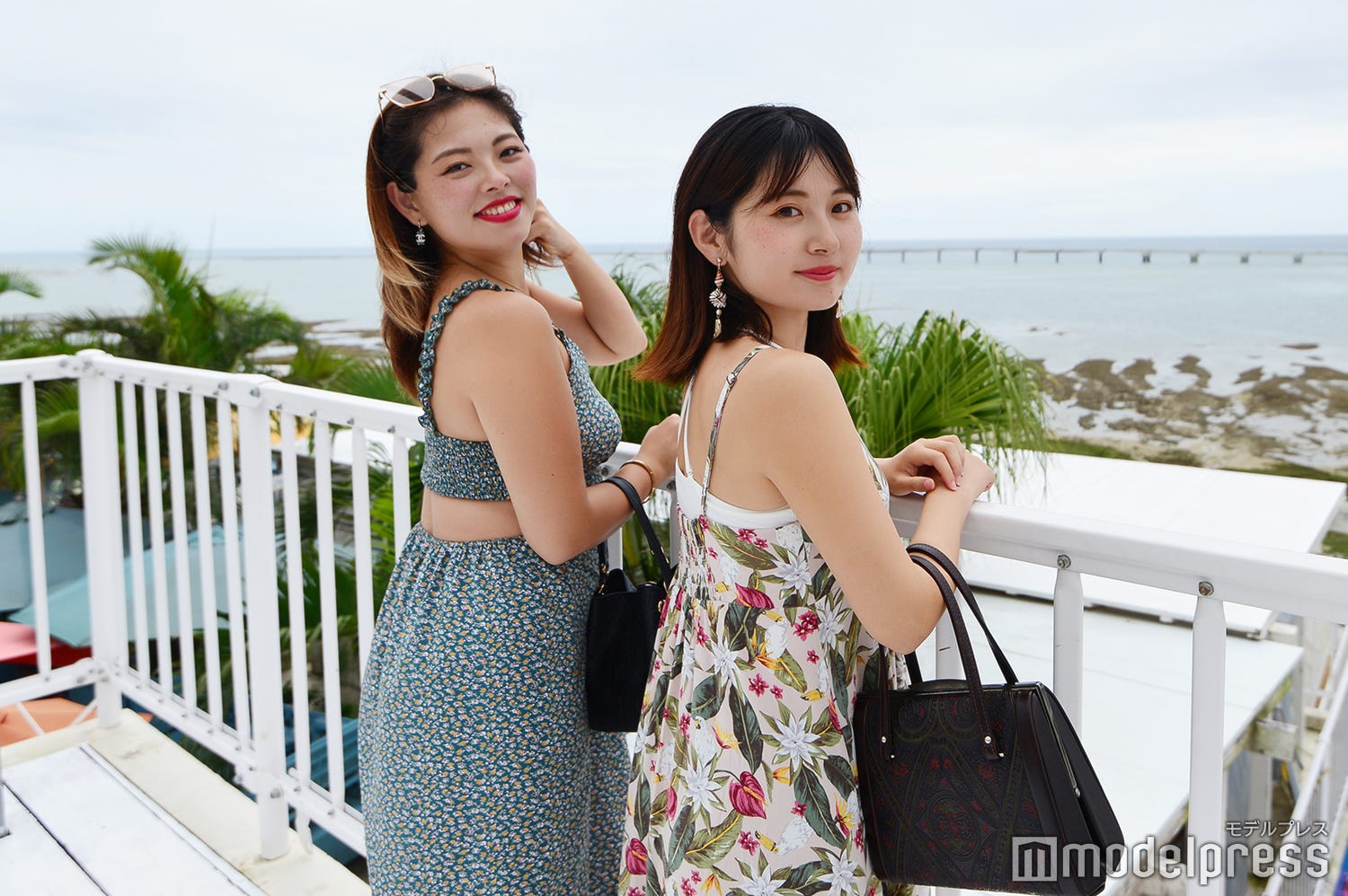 週末を待たず沖縄でプチ旅!ホカンスも観光も満喫してリフレッシュ