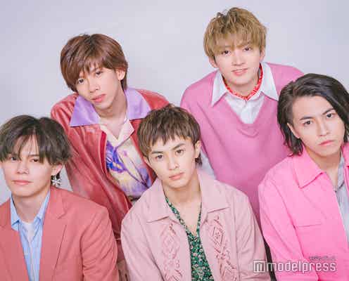 <超特急インタビュー>メンバーの“愛しいポイント”紹介 8周年迎えた今聞いてほしい曲は?
