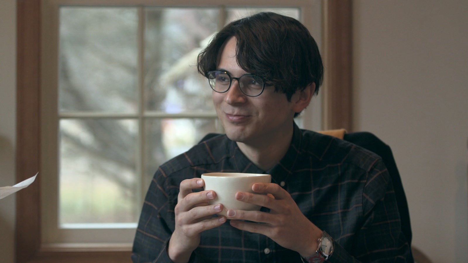 至恩 「TERRACE HOUSE OPENING NEW DOORS」15h WEEK（C）フジテレビ／イースト・エンタテインメント