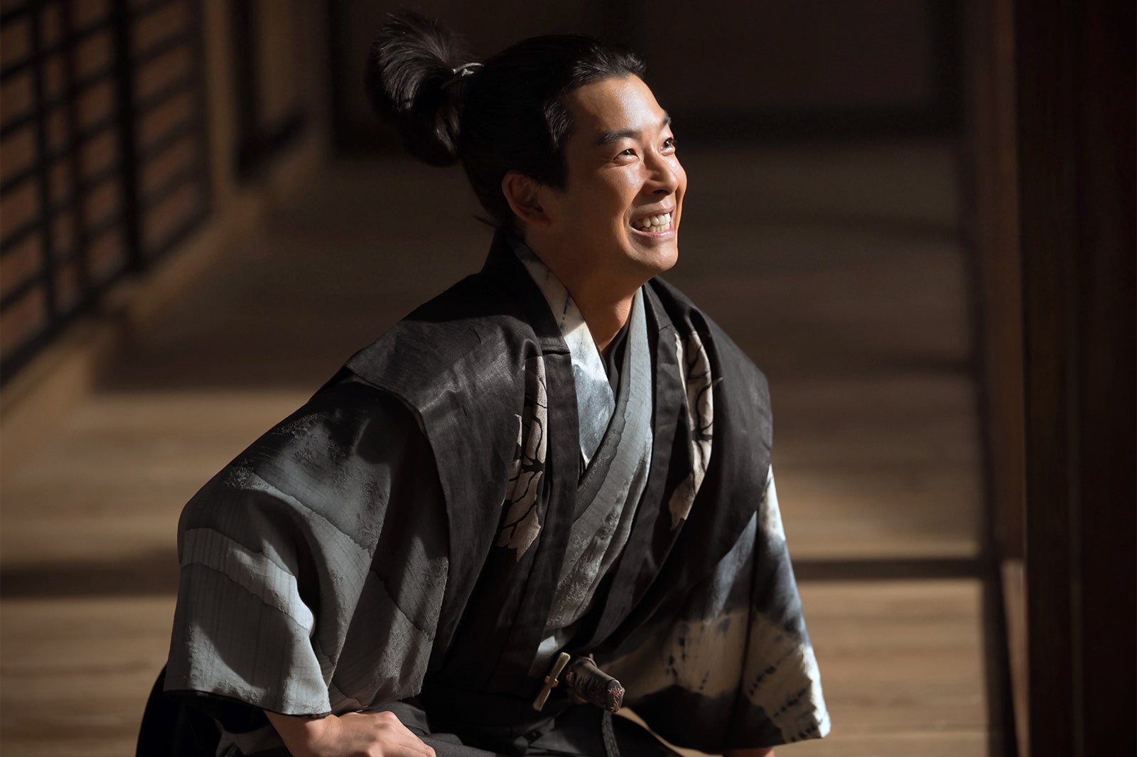 仲野太賀「豊臣兄弟！」第31話（C）NHK