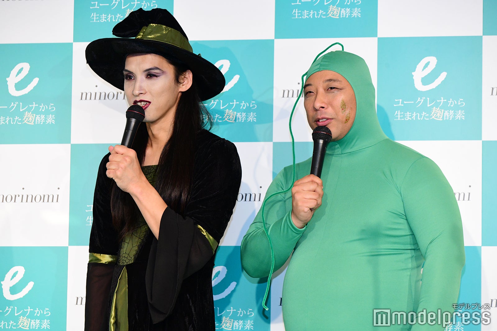 トム・ブラウン （C）モデルプレス