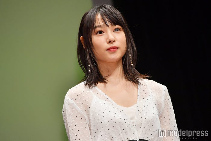 桜井日奈子(C)モデルプレス