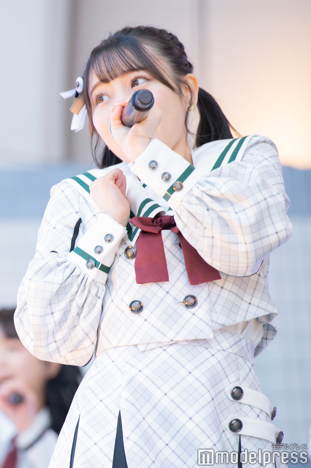 HKT48（C）モデルプレス