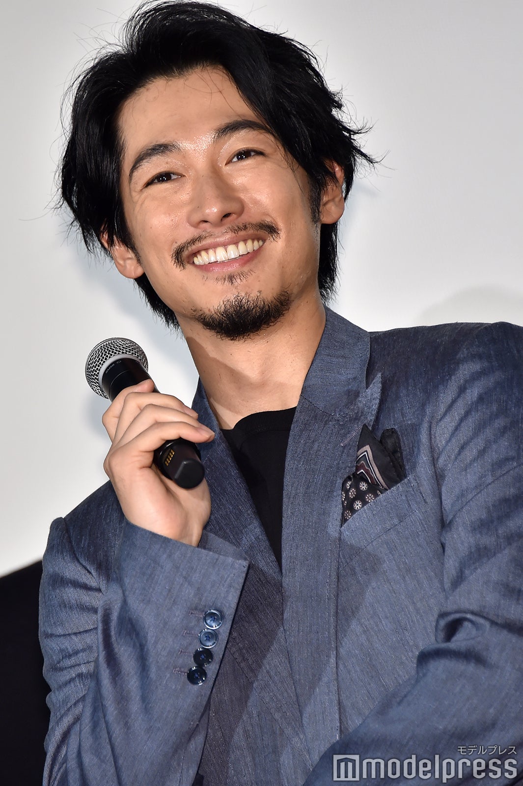 ディーン・フジオカ（C）モデルプレス