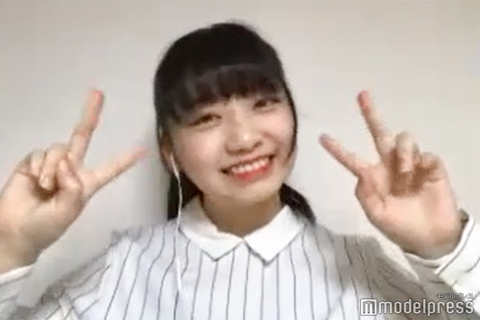 山田なる（C）モデルプレス