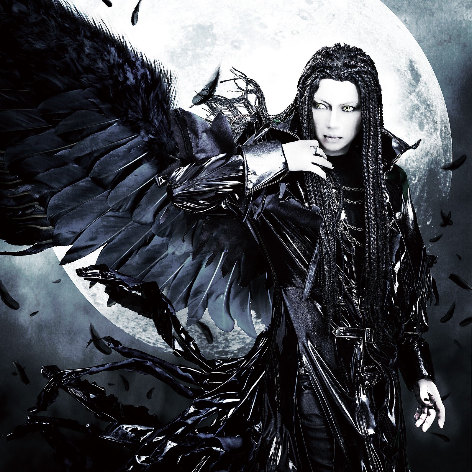 「LAST VISUALIVE 最期ノ月-LAST MOON-supported by Nestle」がいよいよファイナルへ