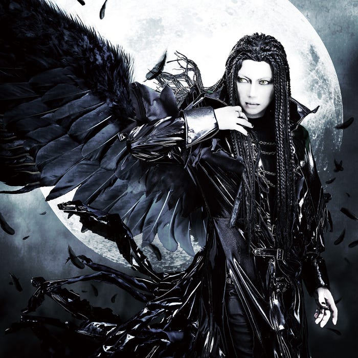 「LAST VISUALIVE 最期ノ月-LAST MOON-supported by Nestle」がいよいよファイナルへ