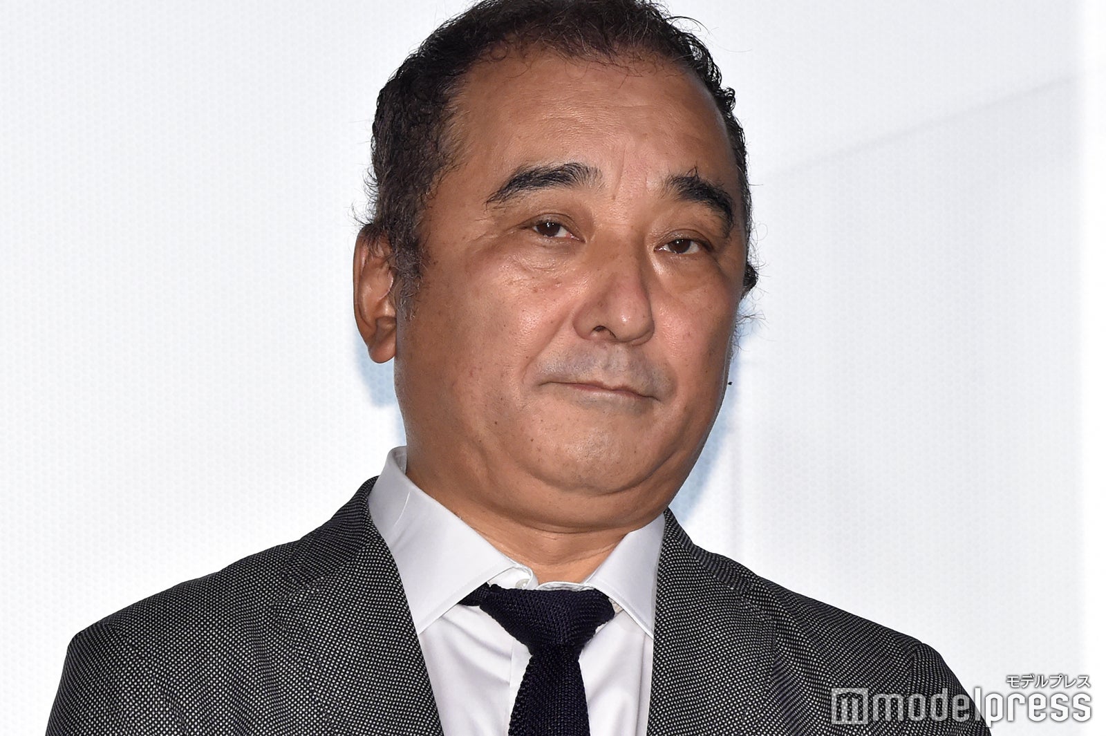 鈴木雅之（C）モデルプレス