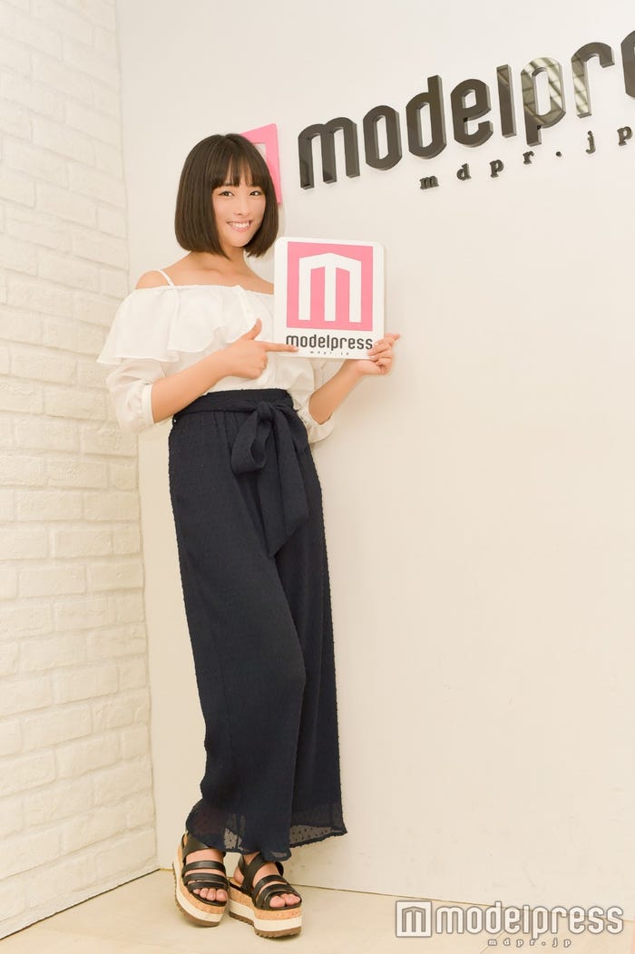 大友花恋(C)モデルプレス