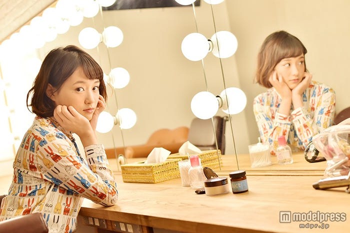 大原櫻子