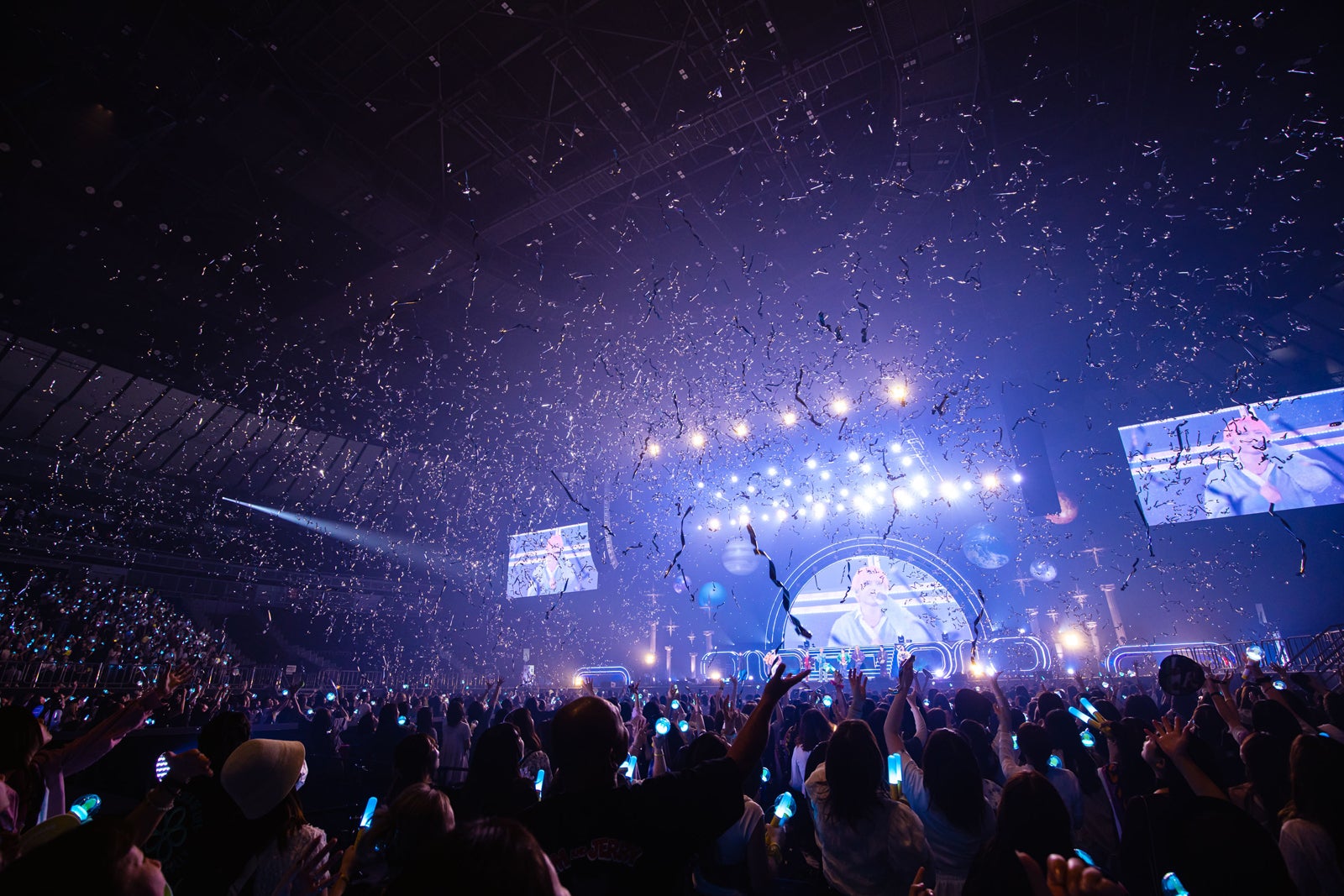 BUDDiiS／撮影：Hanna TAKAHASHI、松本いづみ