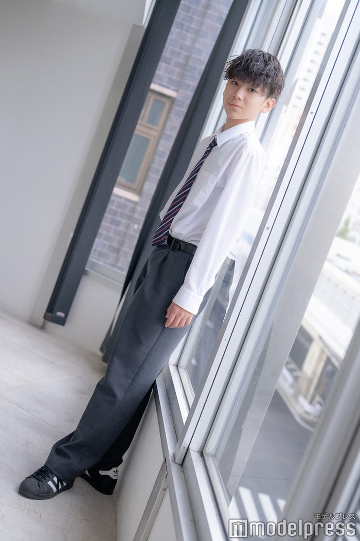 宗田悠良さん(C)モデルプレス