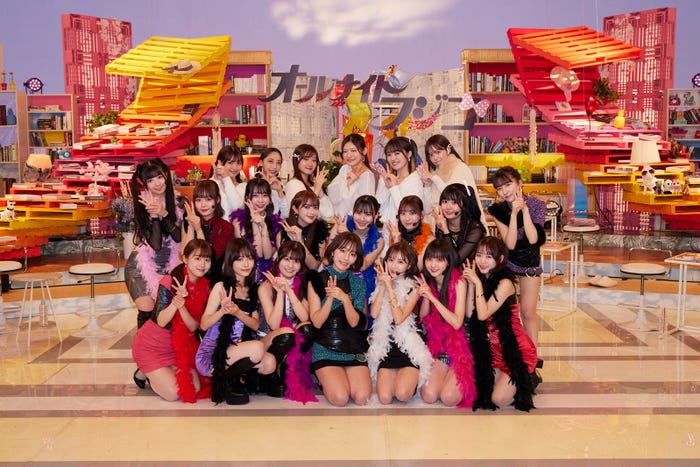 フジコーズ(提供写真)