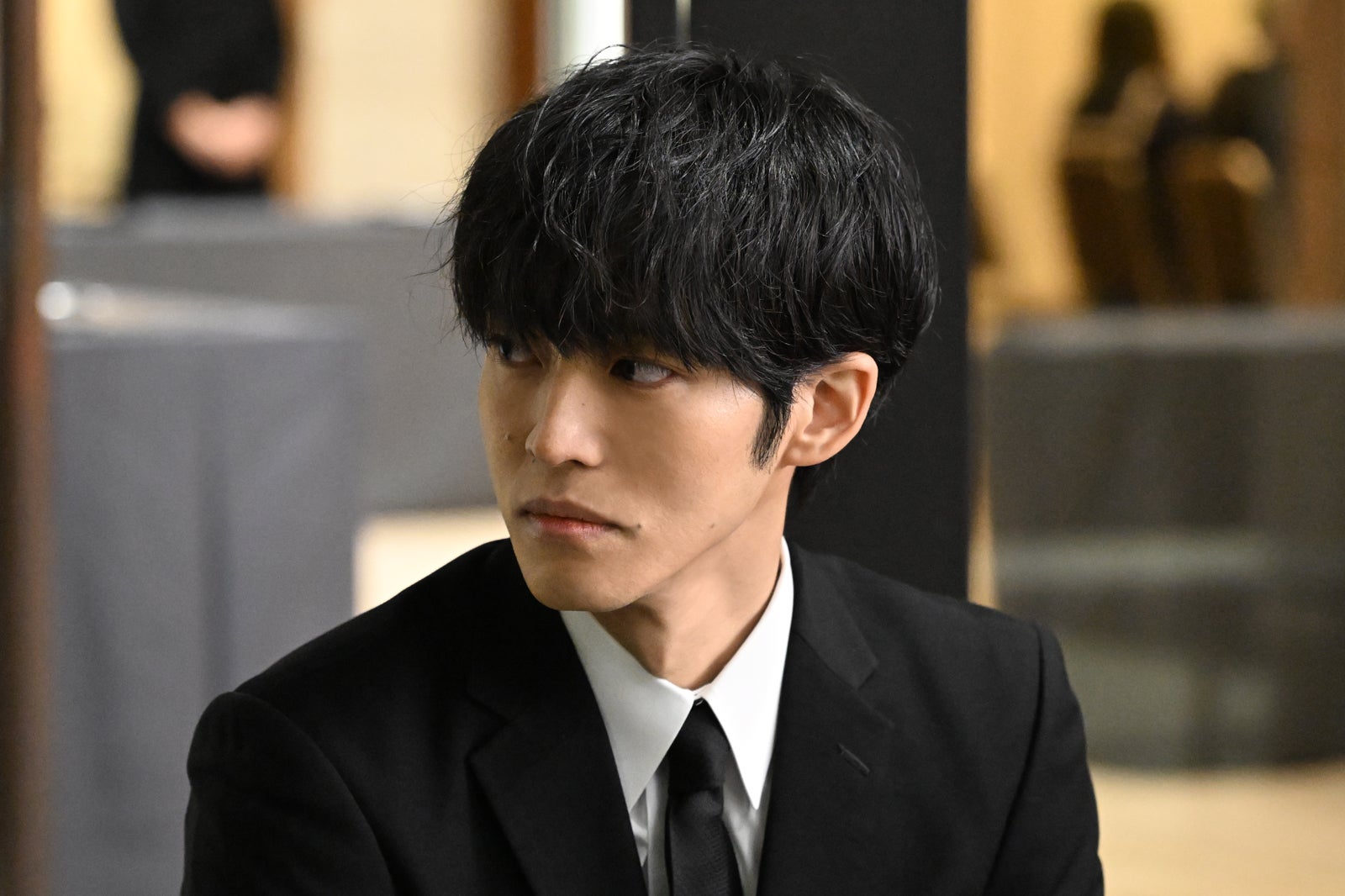 松坂桃李「御上先生」最終話（C）TBS