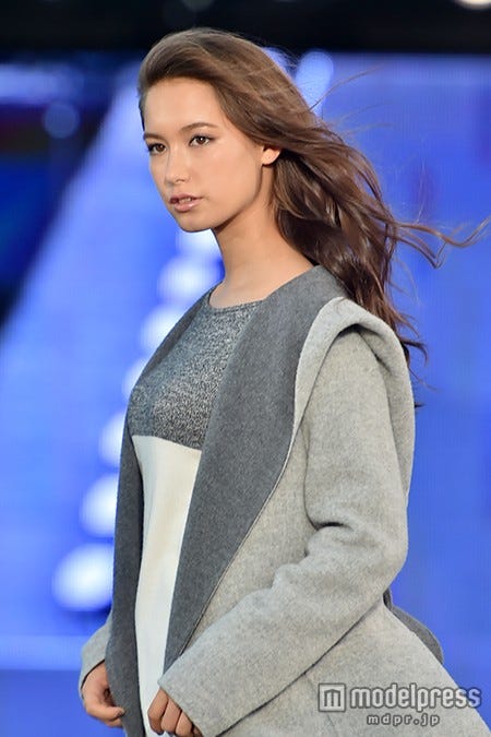 トラウデン直美(C)モデルプレス