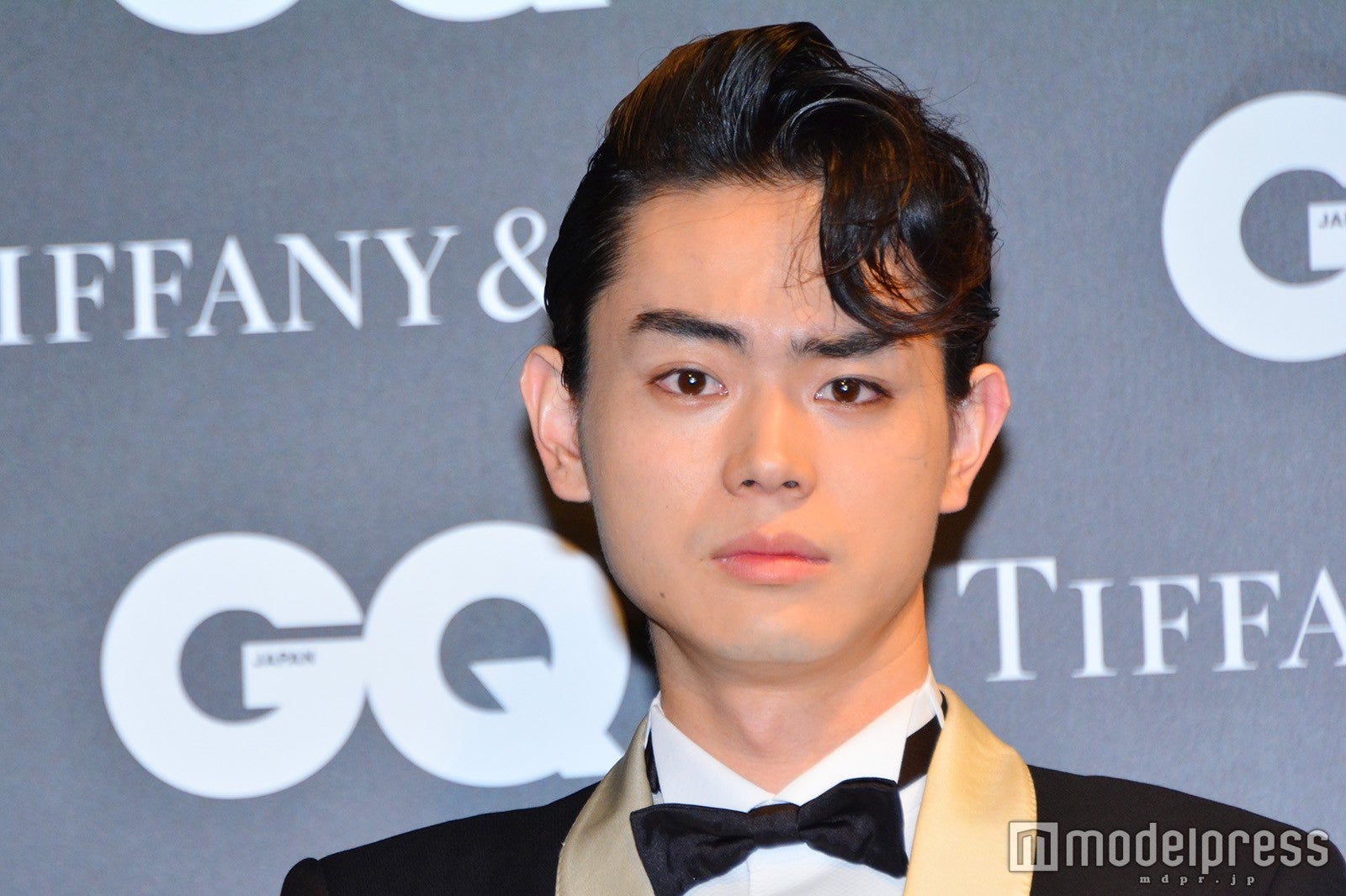 （C）モデルプレス