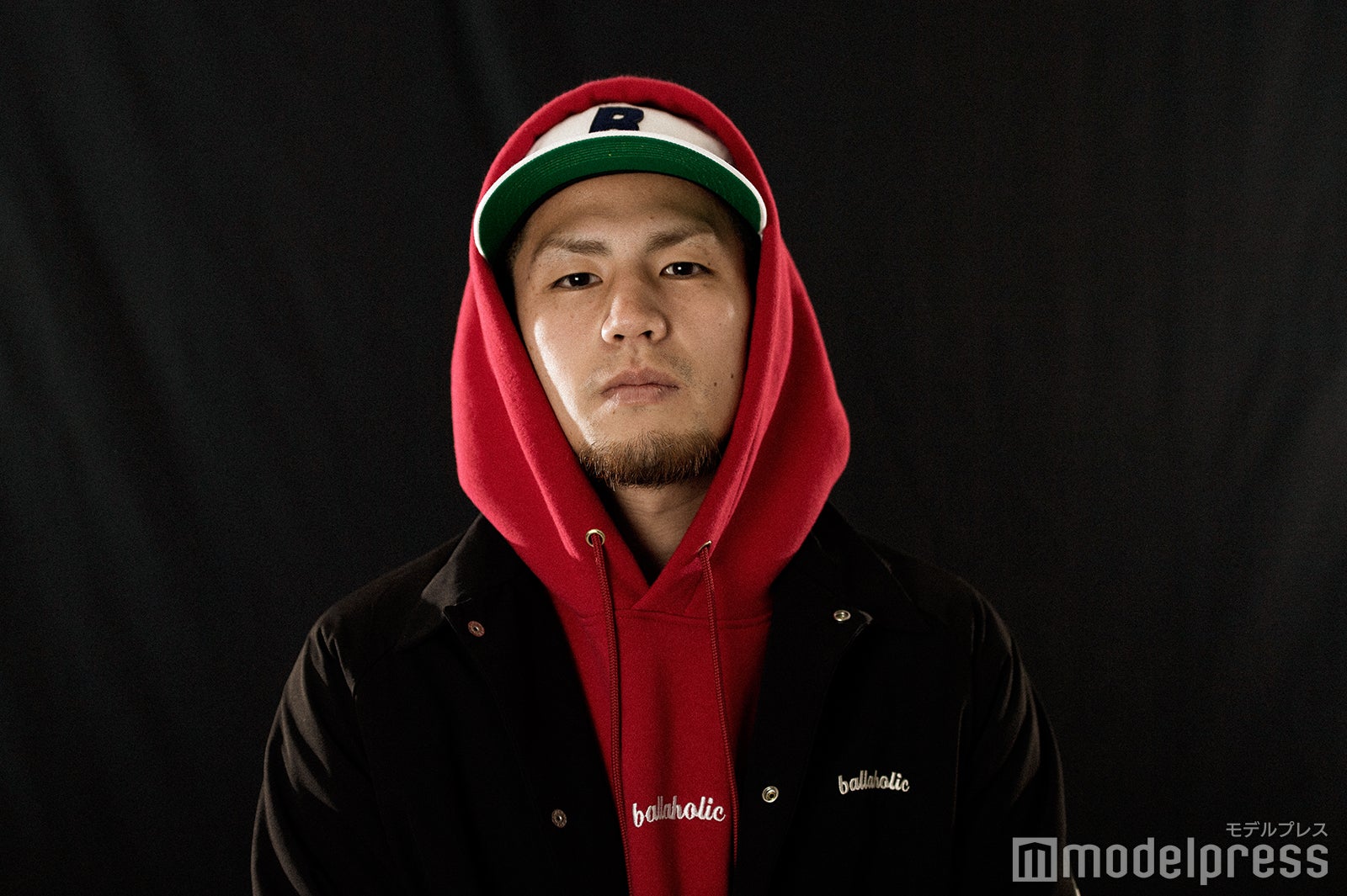 KOSUKE（C）モデルプレス