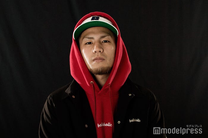 KOSUKE(C)モデルプレス