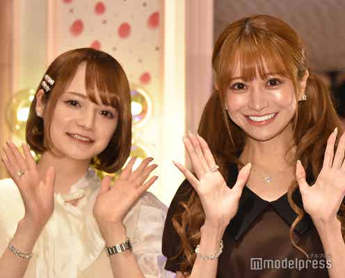 “伝説のキャバ嬢”愛沢えみり&天使かれんプロデュース 秋葉原最大級コンセプトカフェ「コンカフェランド」は“世界初”の非日常空間