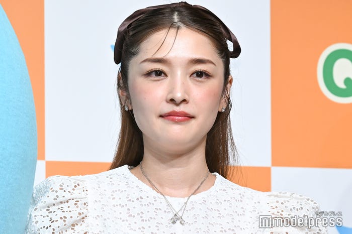 石川梨華(C)モデルプレス