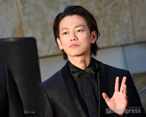 佐藤健、“女性に歌われるとキュンとする曲”明かす