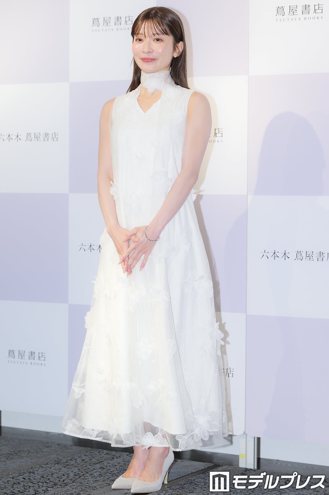 山本里菜（C）モデルプレス