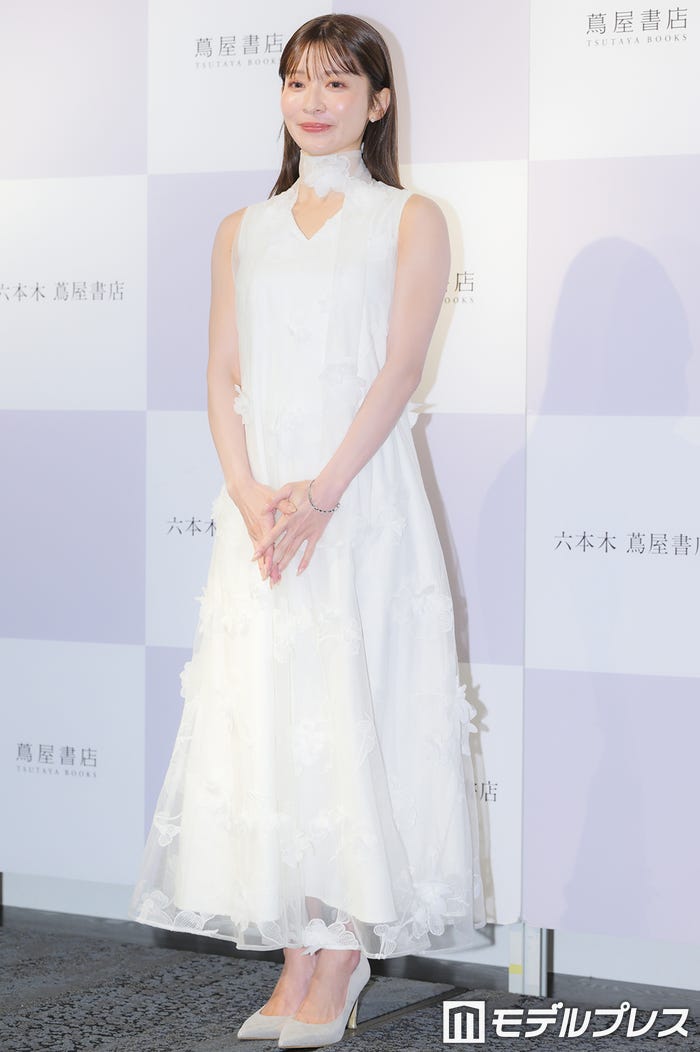 山本里菜(C)モデルプレス
