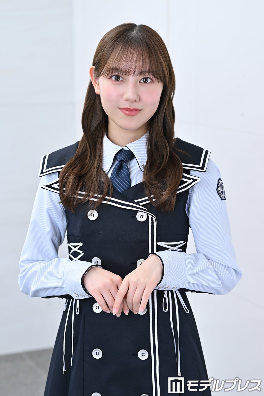 平岡海月（C）モデルプレス